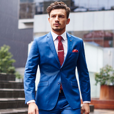 Kişiye Özel Takım Elbise