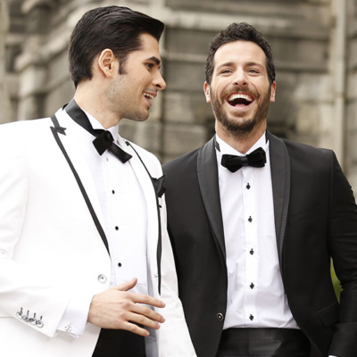 Özel Gün Kıyafetleri