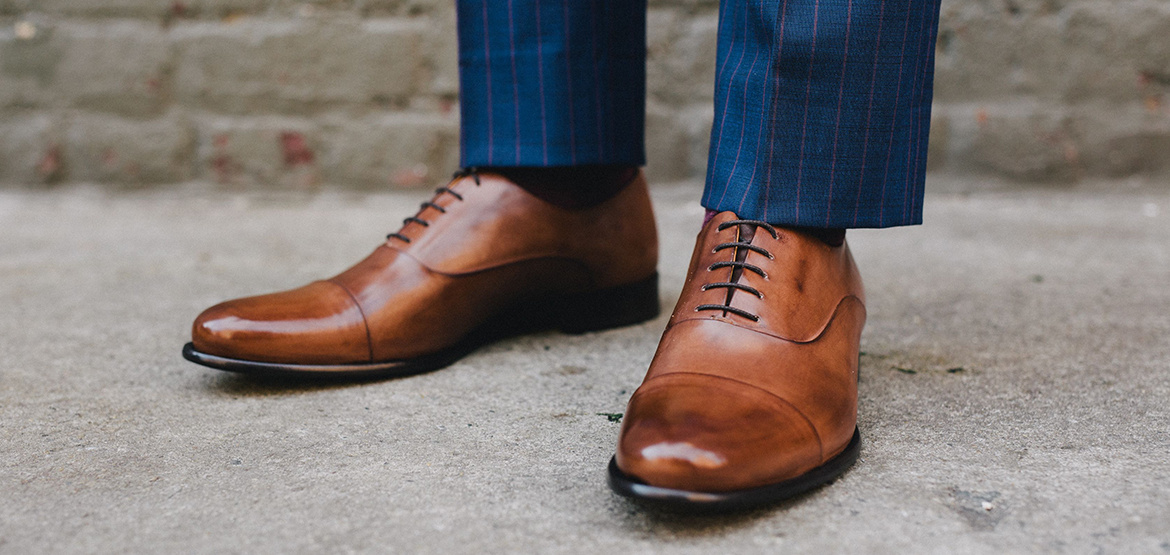 Kişiye Özel Ayakkabı