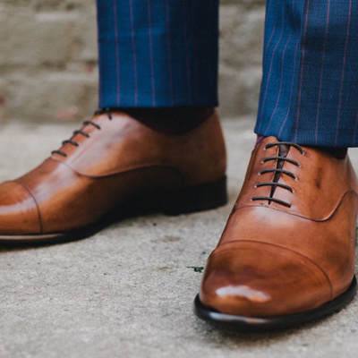 Kişiye Özel Ayakkabı