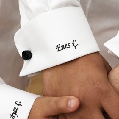 Kişiye Özel Gömlek