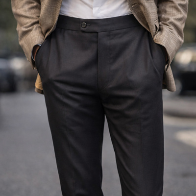 Kişiye Özel Pantolon